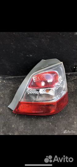 2 фонаря civic ue1