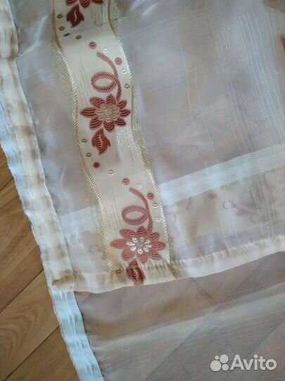 Ламбрекены для штор