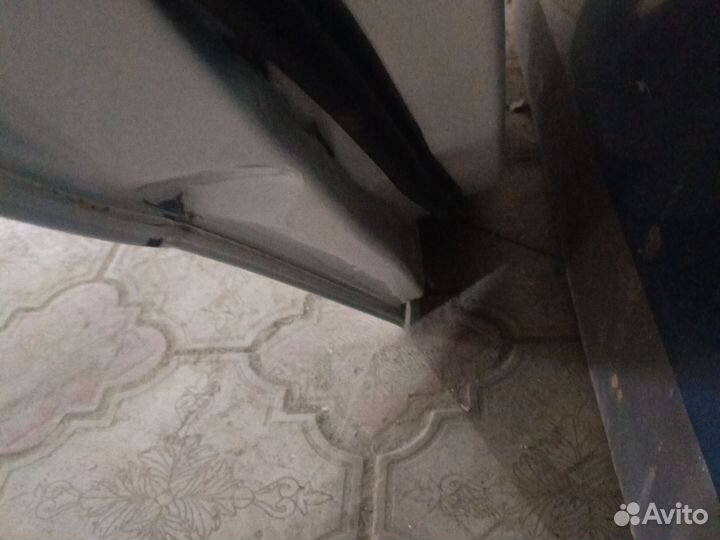 Дверь задняя левая ford focus 3 седан