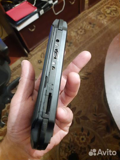 Sony PSP e1008 на запчасть