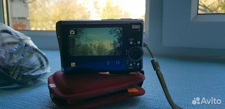 Фотоаппарат Nikon