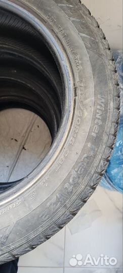 Hankook Winter I'Cept IZ2 185/60 R15