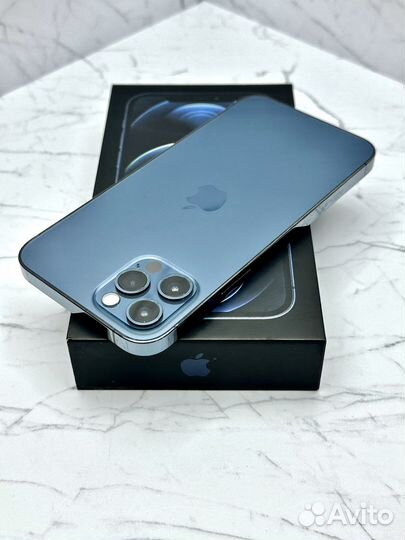 iPhone 12 Pro 256gb