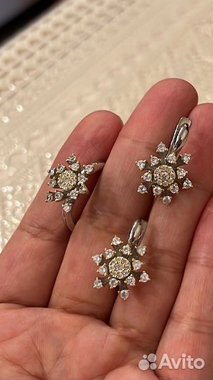 Серебряные изделия