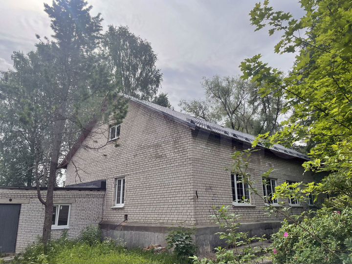 Свободного назначения, от 50 м²