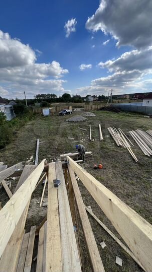 Участок 17 сот. (ИЖС)