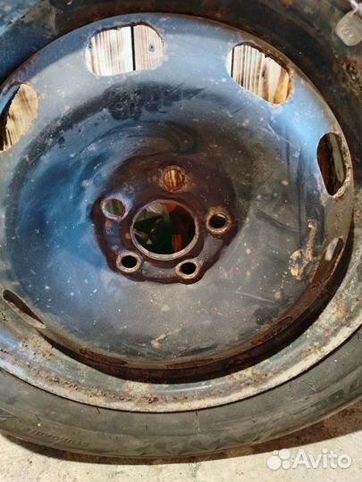 Crosswind CrossWind 195/65 R15