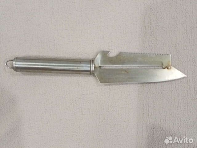 Нож для резки овощей