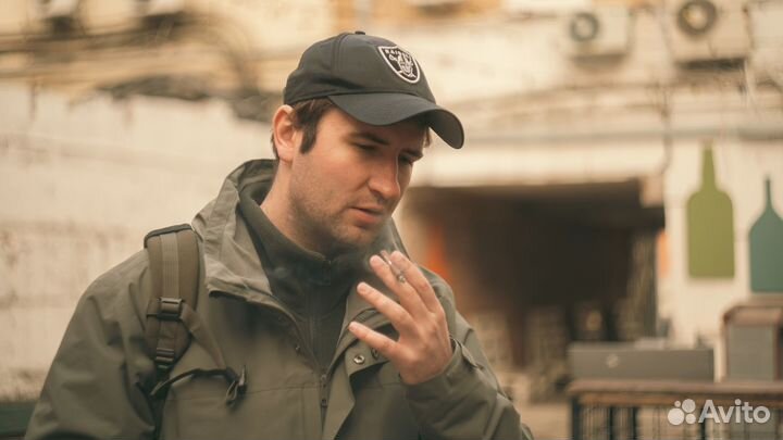 Фотосъёмка