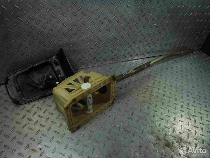 Кулиса кпп Daewoo Nubira