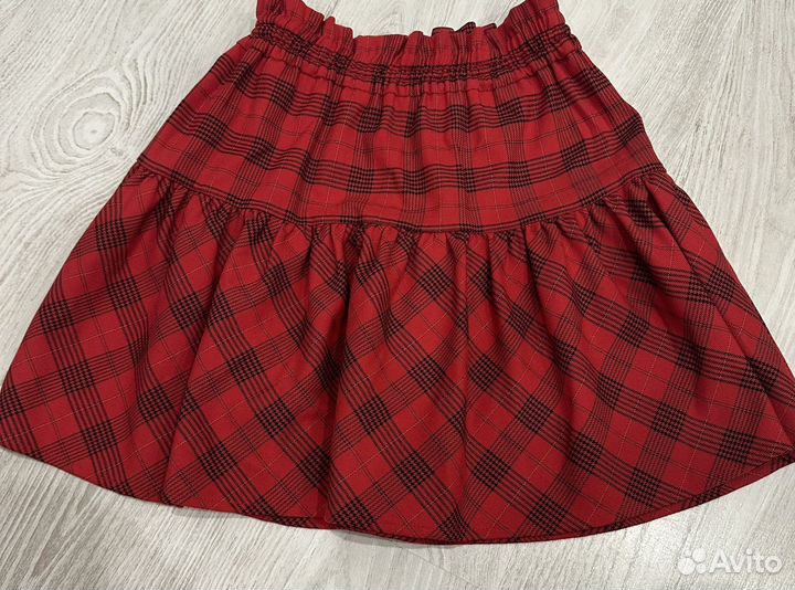 Пиджак + юбка Zara(костюм)