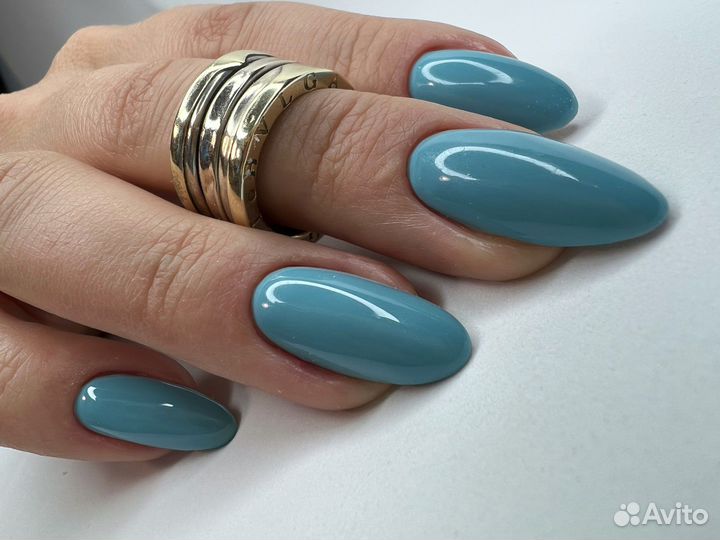 Маникюр, педикюр