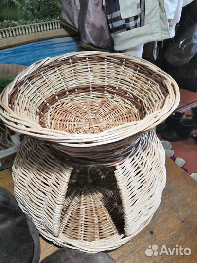 Домик для кошки