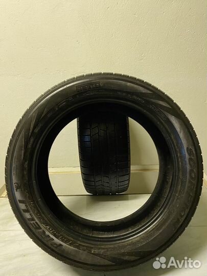 Pirelli Scorpion Ice&Snow 255/50 R20 109V