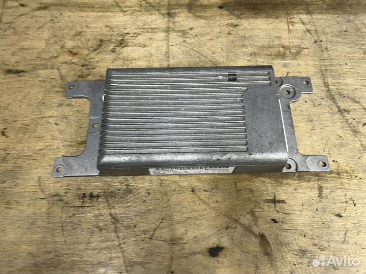 Эбу mulf 2 BMW E, F-серии