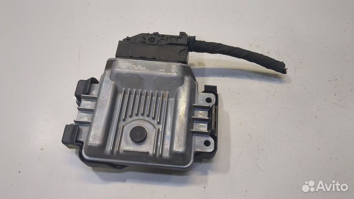 Блок управления кпп Volkswagen Atlas, 2019