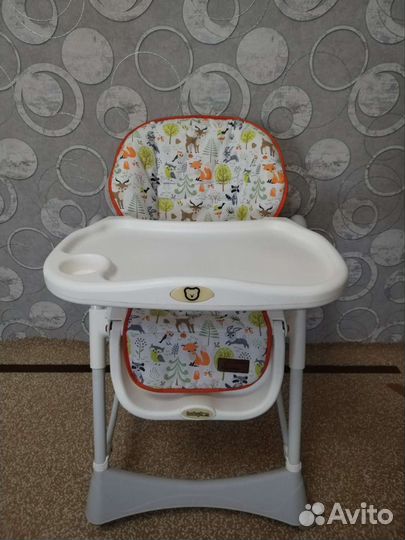 Стульчик для кормления