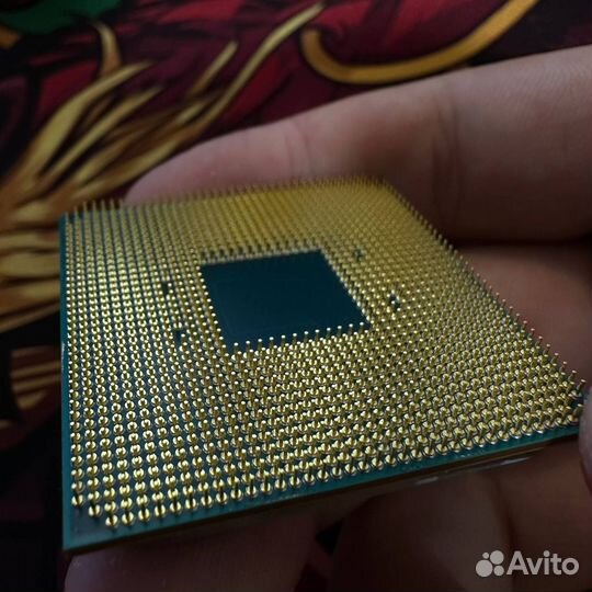 AMD Ryzen 3 2200g