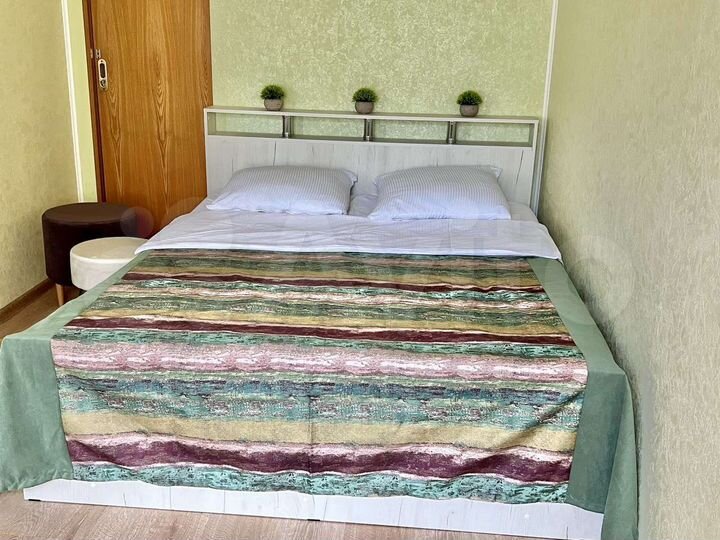 2-к. квартира, 45 м², 3/5 эт.