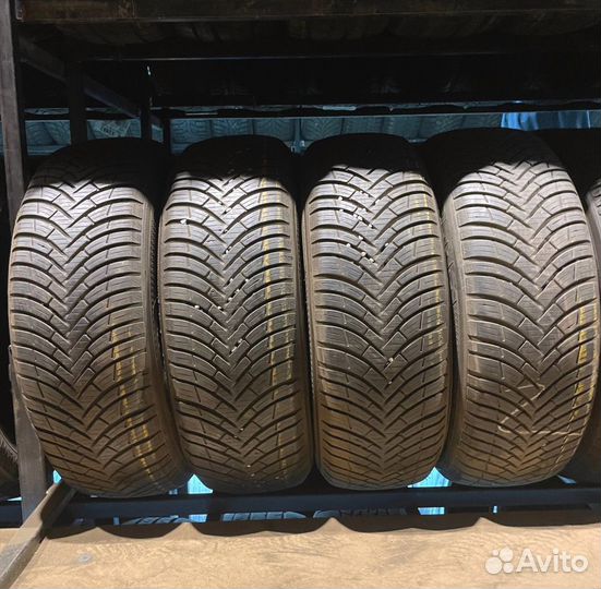 Kleber Quadraxer 2 185/65 R15 84M