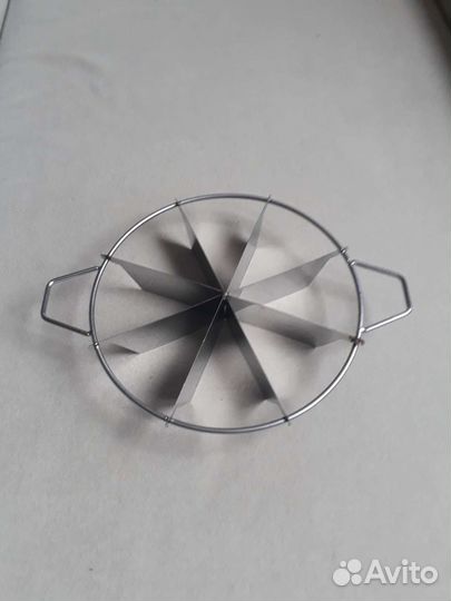 Слайсер для торта