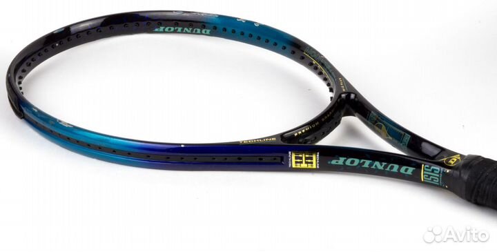 Ракетка для тенниса Babolat Head Wilson +Демо Тест
