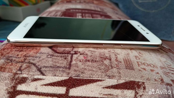 Honor 6C Pro