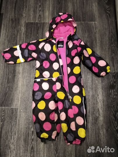 Детская одежда для девочки