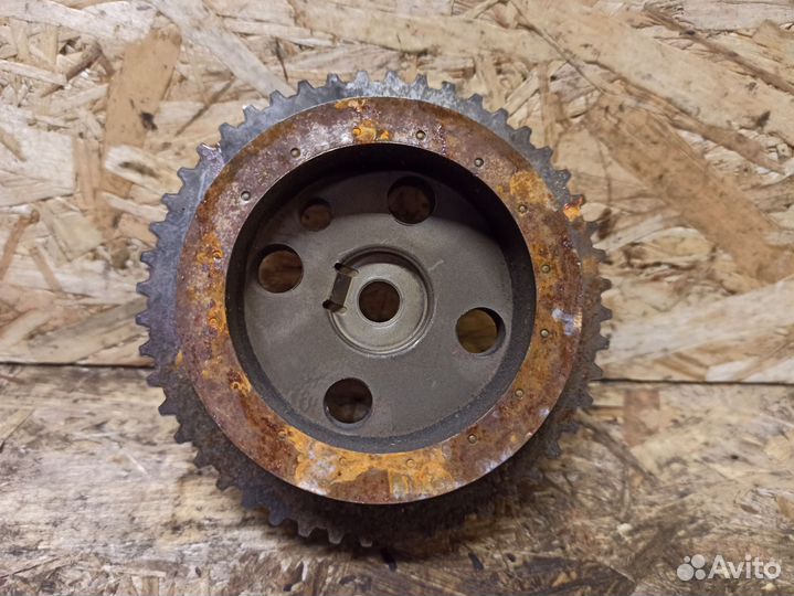 Шестерня распредвала Volkswagen, Skoda 1.4 1.6