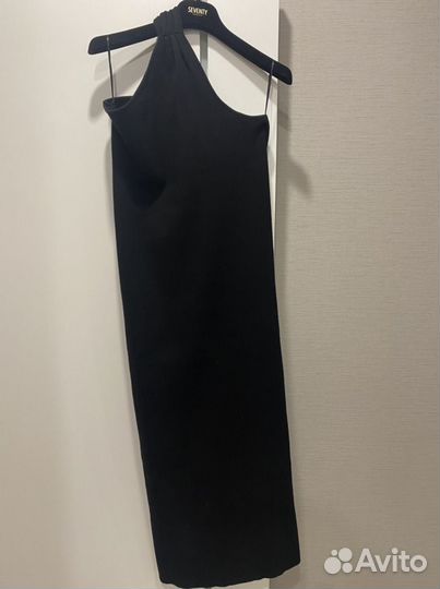 Mango, Massimo dutti платье