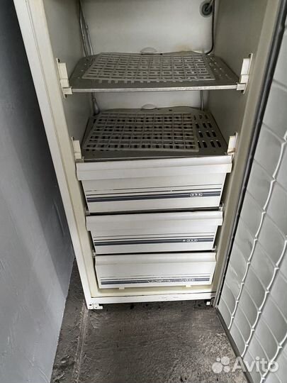 Морозильная камера бу