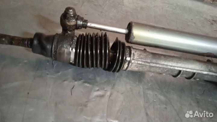 Рулевая рейка Citroen Berlingo (M49) 2002