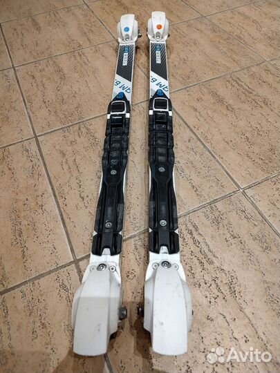 Лыжероллеры классические Elpex