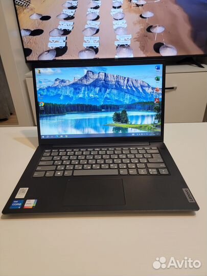 Ноутбук Lenovo V14 G2 ITL