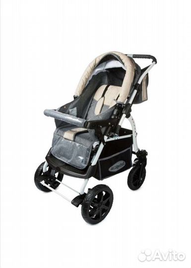 Коляска трансформер