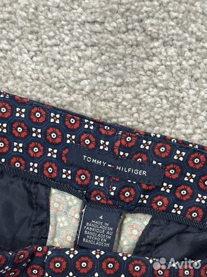 Брюки женские Tommy Hilfiger