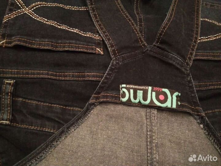 Новый комбинезон для беременных