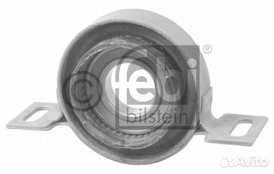 Подвеска карданный вал febi bilstein 21142