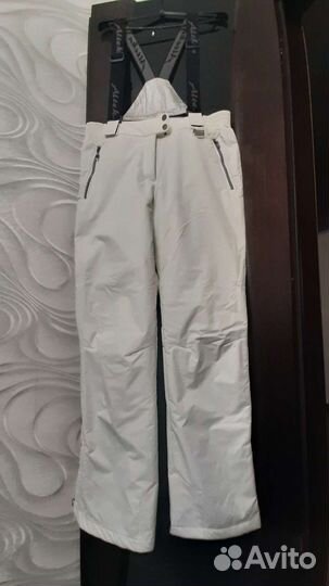 Брюки (штаны) горнолыжные