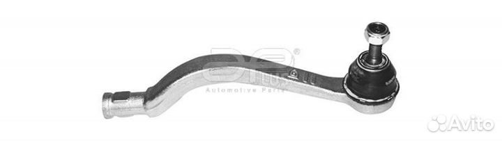 Applus 15570AP Наконечник рулевой тяги перед прав