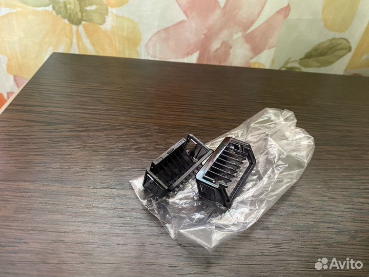 Триммер philips oneblade