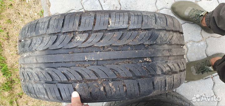 Triangle TR967 245/45 R18