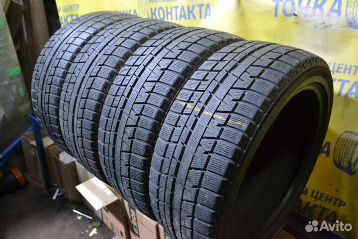 Yokohama Ice Guard IG50 215/45 R17