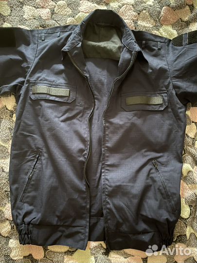 Военная форма