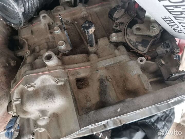 Продам вариатор ниссан нот е12