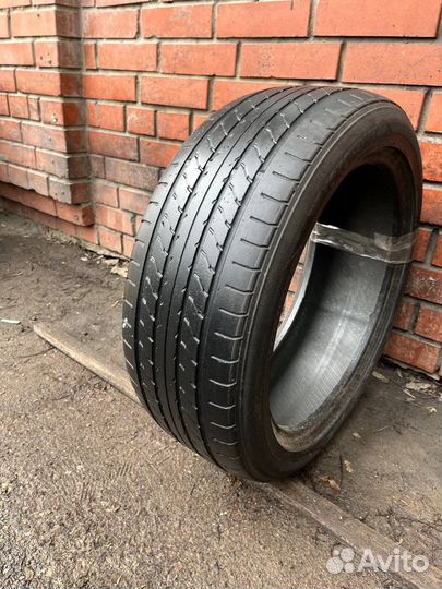 Yokohama Advan A10 205/50 R17