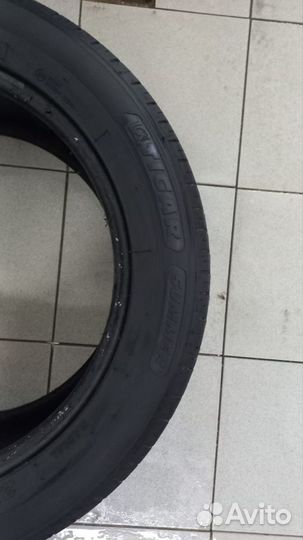 Tigar Summer SUV 235/55 R18