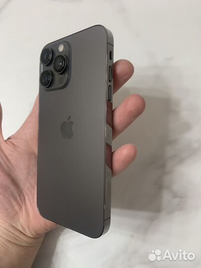 iPhone xr в корпусе 13 pro 128 gb