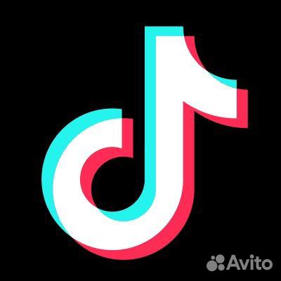 Новый Tik Tok на iPhone