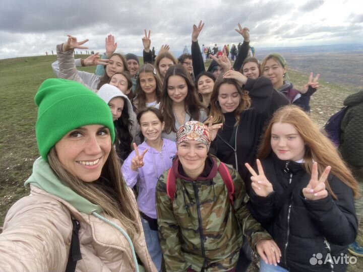 Экскурсовод гид по Уфе и Башкирии